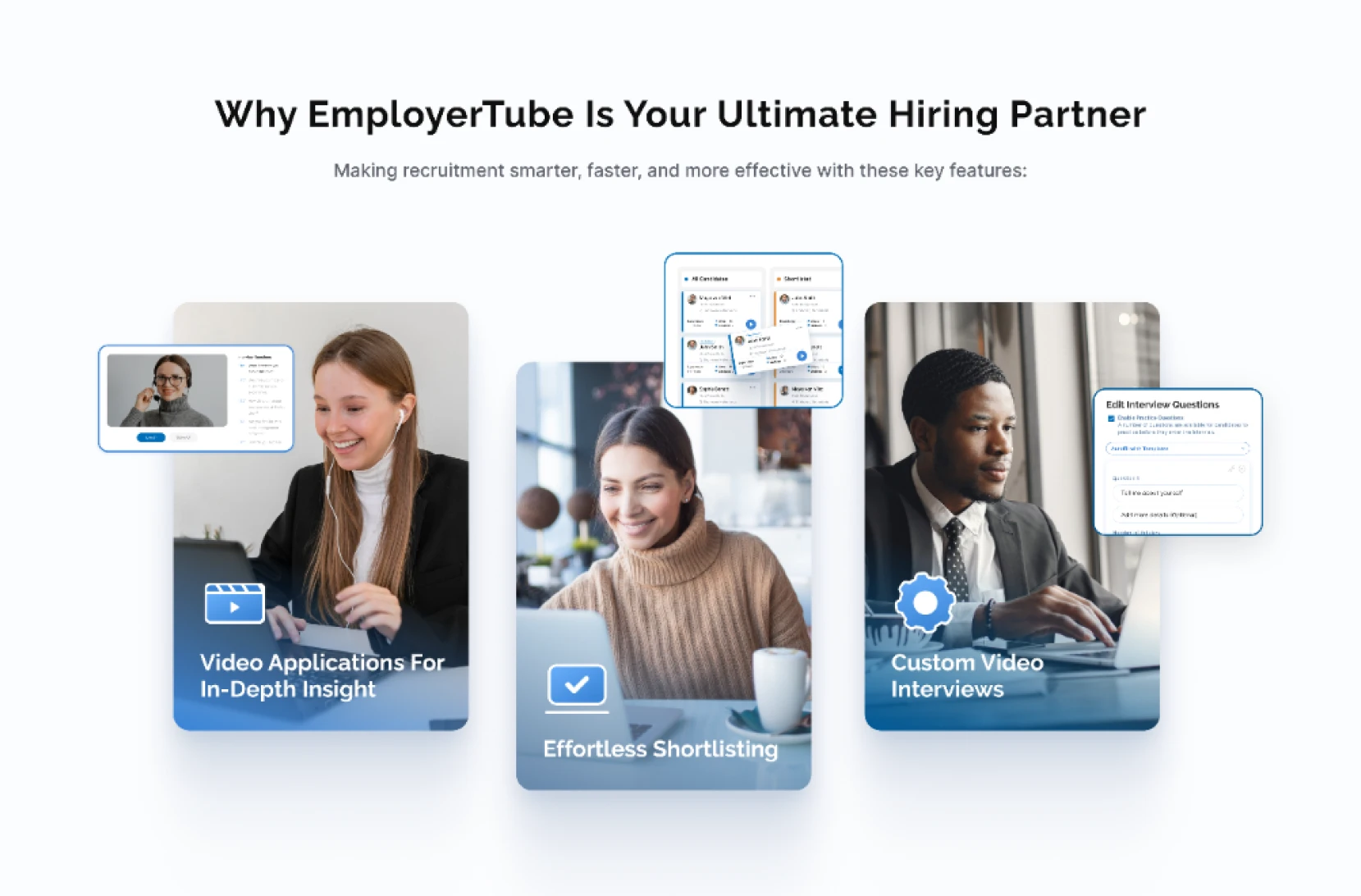 Employertube