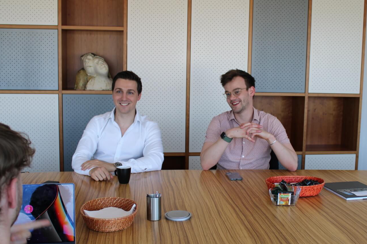 Step 2: Assemble Elite Teams